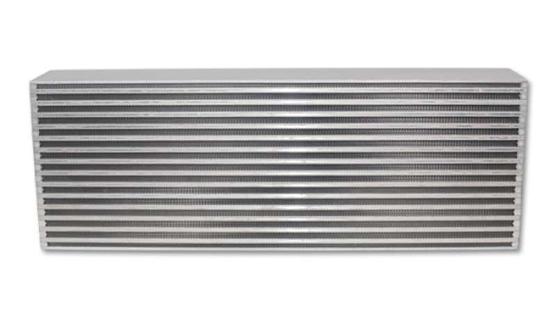 Vibrant — Vibrant Intercooler Core - 27.5in x 9.85in x 4.5in
ICCore27.5x9.85x4.5"
I/CCore27.5"Wx9.85"H - view 2
