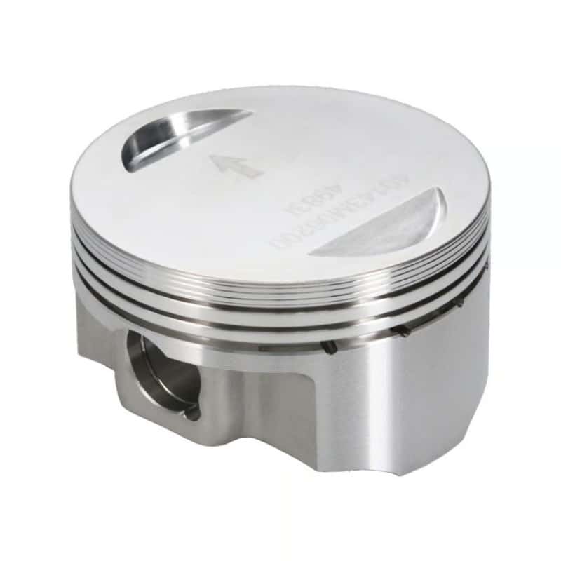 Wiseco — Wiseco Polaris RZR 170 09-15 Stock CR Piston Kit
Piston Kit - view 6