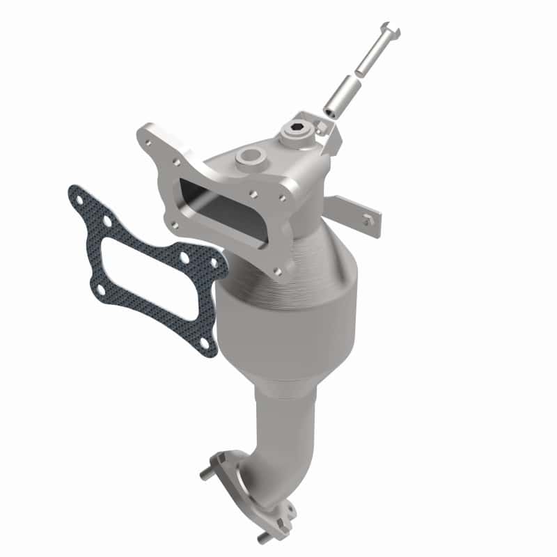 Magnaflow — Magnaflow Conv DF 13-14 Accord 2.4L Manifold
OEM Grade
OEM - view 28