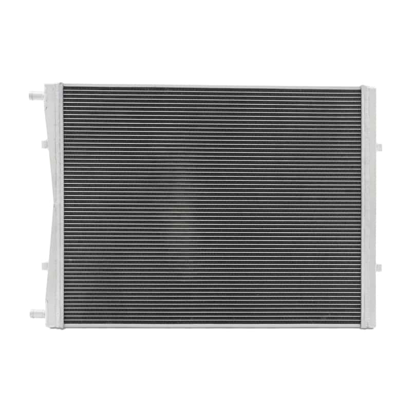 Mishimoto — Mishimoto Universal Dual-Pass Air-to-Water Heat Exchanger (1500HP)
Heat Exchanger - view 3