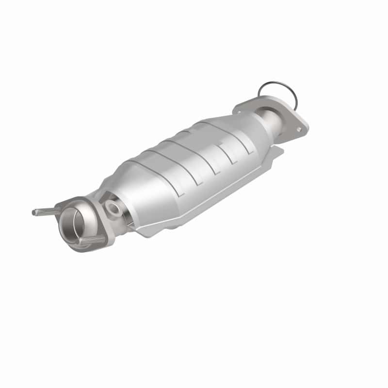 Magnaflow — MagnaFlow Conv DF 05-07 Ford Freestyle 3.0L
OEM Grade
OEM - view 18