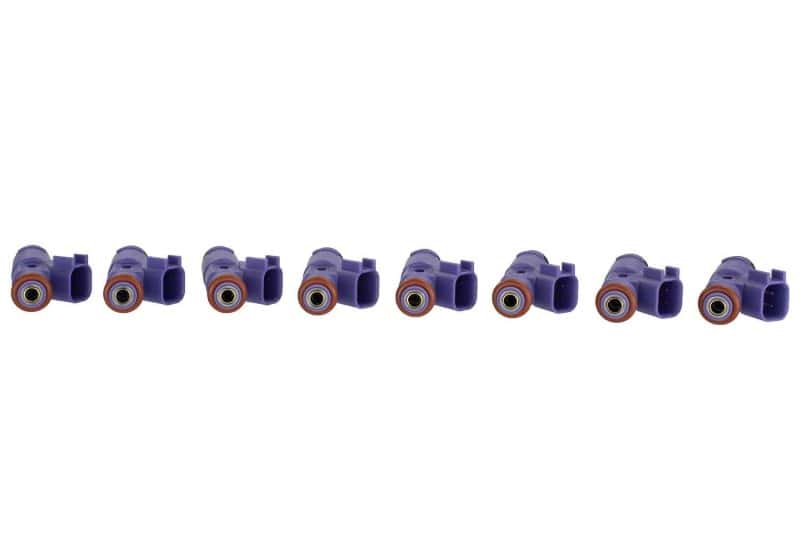 Ford Racing — Ford Racing 24 LB/HR Fuel Injector Set of 8 - view 10