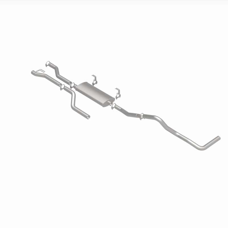 Magnaflow — MagnaFlow BRE Exhaust Kit 88-93 Chevy C2500 K2500
Exhaust Kit - view 10