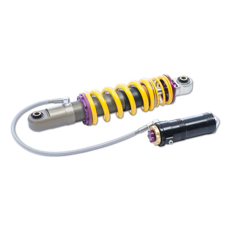 KW — KW Coilover Kit V4 10-15 Audi R8 w/ Magnetic Ride
Coilover Kit - view 5