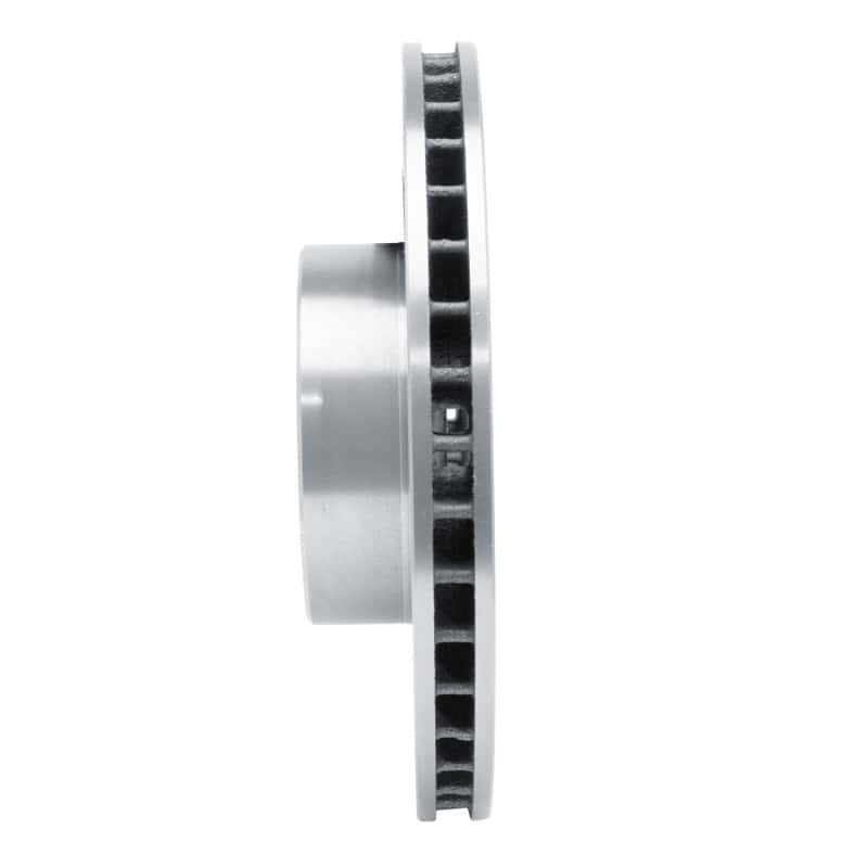 DFC — DFC 00-03 BMW 530i Front Brake Rotor
DFC Brake Rotor - view 3