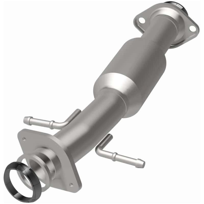 Magnaflow — Magnaflow 12-15 RX350 V6 3.5 OEM Underbody Direct Fit Converter
OEM Grade
OEM - view 4