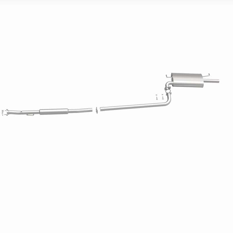 Magnaflow — MagnaFlow BRE Exhaust Kit 96-03 Camry ES300
Exhaust Kit - view 7