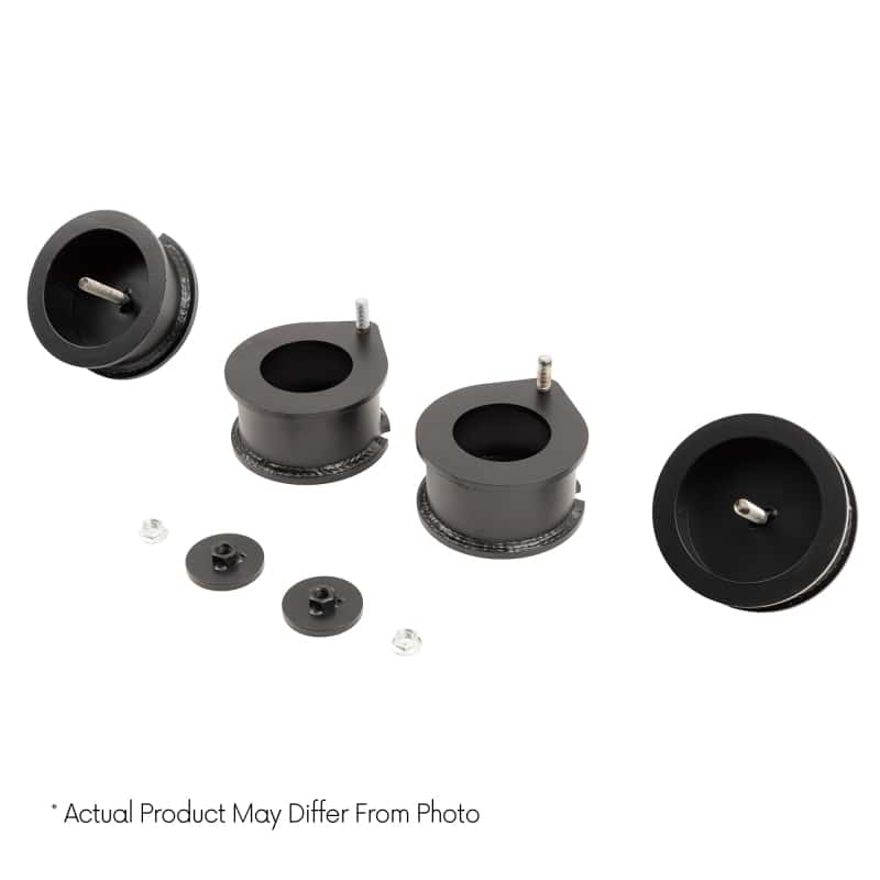 Belltech — Belltech COIL SPRING SPACER 82-03 S-10/PU-BLAZER 3/4inch
COIL SPRING SPACER - view 4