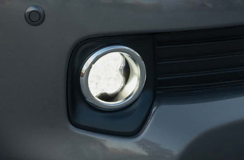 Diode Dynamics — Diode Dynamics SS3 Sport Type CGX Kit ABL - White SAE Fog - view 3