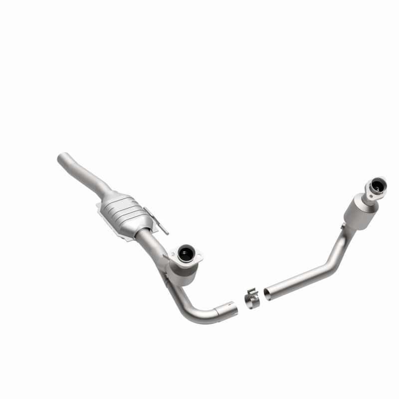 Magnaflow — MagnaFlow Conv DF 00-03 Dodge Dakota 2WD 4.7L
California - view 23