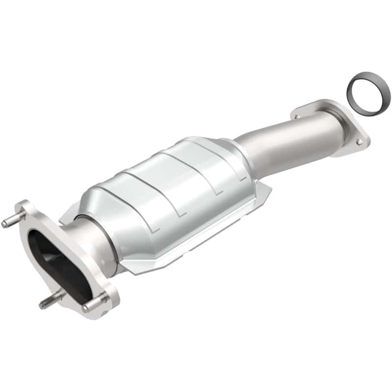 Magnaflow — Magnaflow Conv DF 04 Ranger 3.0L Rear CA
California - view 32