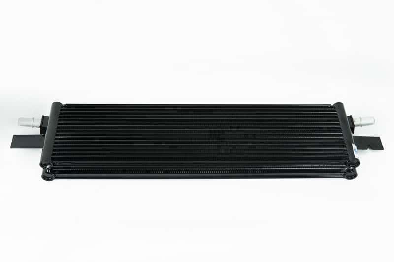 CSF — CSF 20+ Toyota GR Supra High-Performance DCT Transmission Oil Cooler
CSF Trans Cooler - view 6