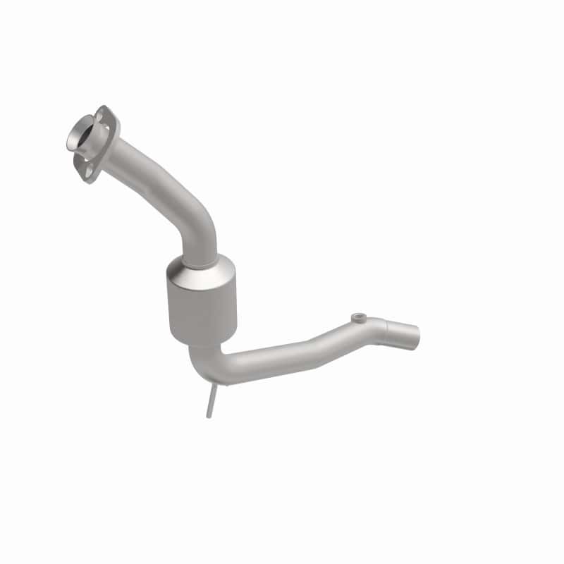 Magnaflow — MagnaFlow Conv DF Chrysler/Dodge/Plymouth car
HM Grade
HM - view 7