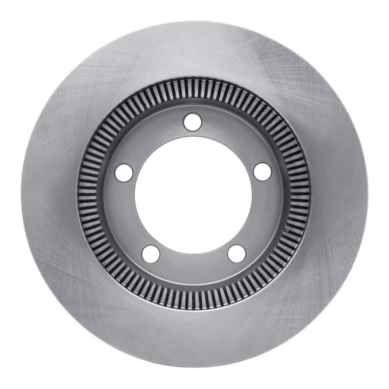 DFC — DFC 73-21 BEAVER MOTORCOACH CONTESSA Front/Rear/Fr & Rr Brake Rotor
DFC Brake Rotor - view 5