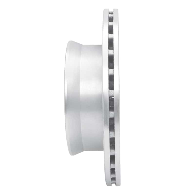 R1 Concepts — R1 2002-2006 Dodge Sprinter 3500 Front Right Drilled & Slotted Silver Brake Rotor
R1 Brake Rotor Drill - view 3