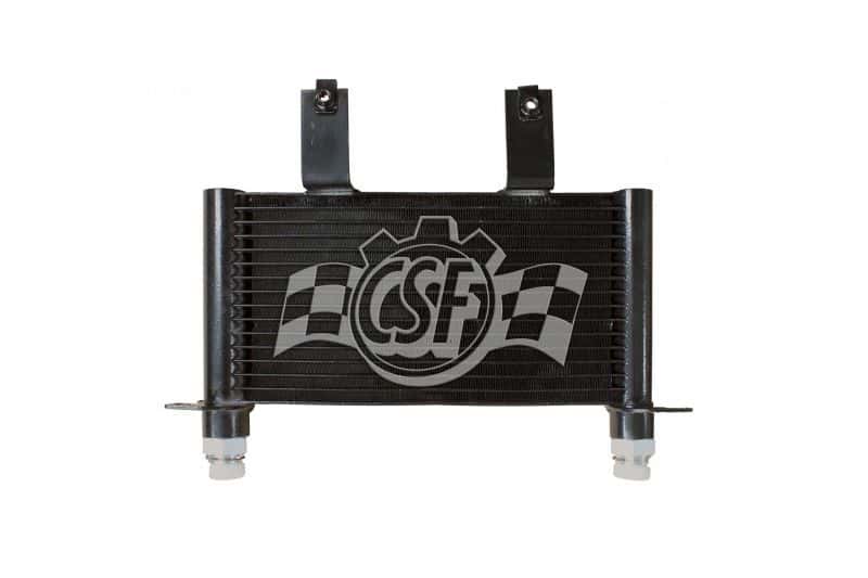 CSF — CSF 2007 Chevrolet Silverado 1500 4.3L Transmission Oil Cooler - view 1