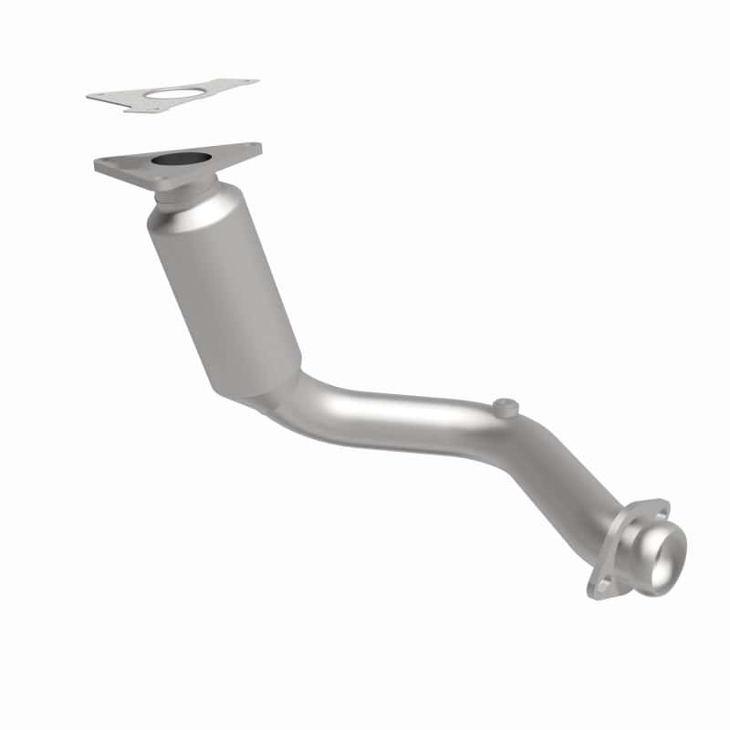 Magnaflow — MagnaFlow Conv DF 96-97 Camaro 5.7L V8
HM Grade
HM - view 12