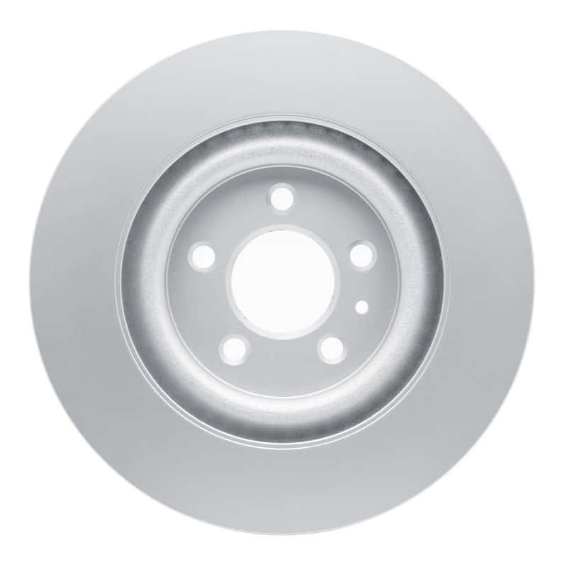 DFC — DFC 11-14 Ford Mustang Front GeoSPEC Coated Rotor
DFC Brake Rotor - view 5