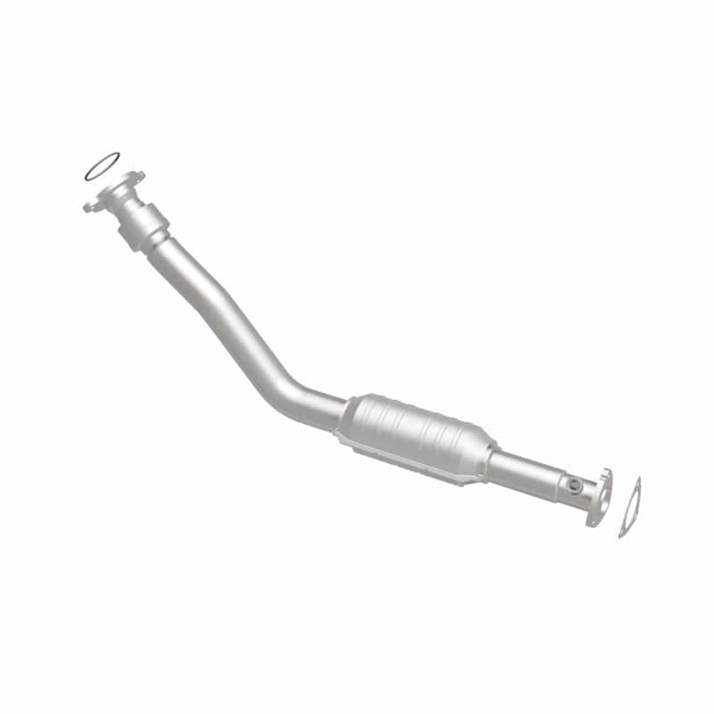 Magnaflow — MagnaFlow Conv DF Malibu 98-00 3.1L V6
HM Grade
HM - view 11
