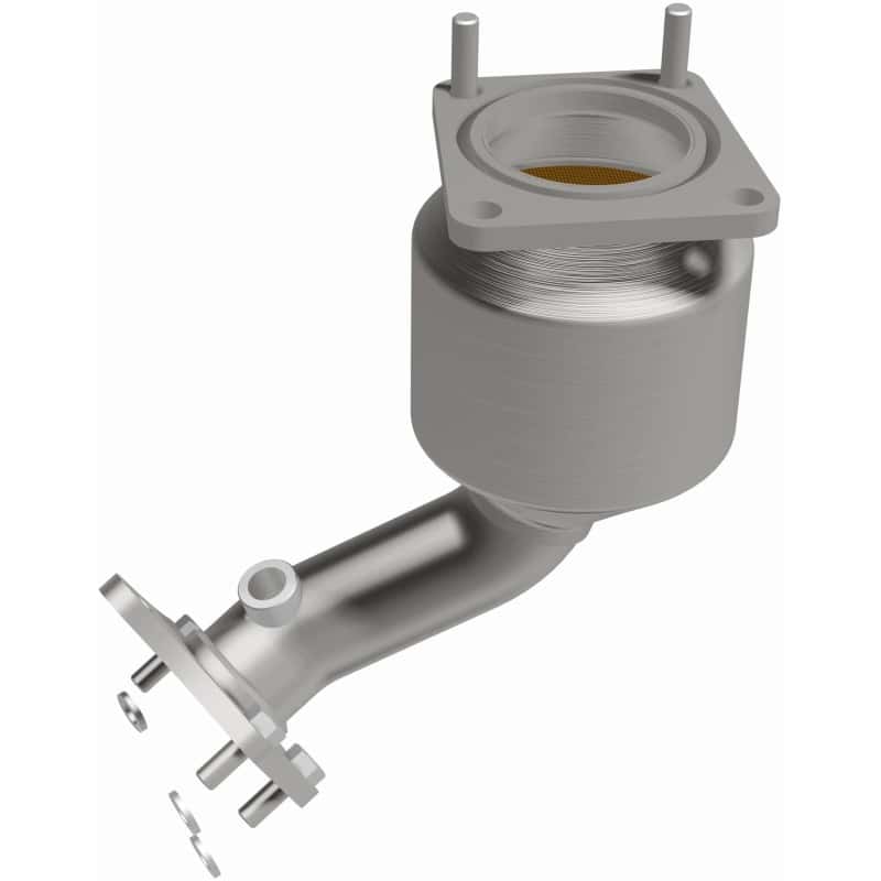 Magnaflow — Magnaflow Conv DF 2007-2012 ALTIMA 3.5 L Underbody
OEM Grade
OEM - view 32