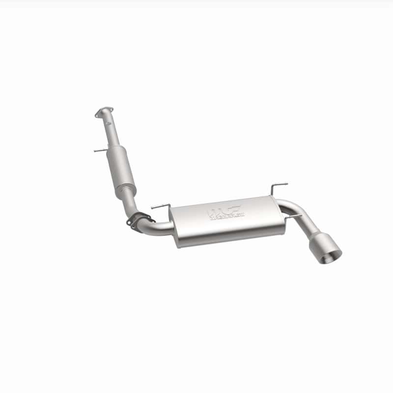 Magnaflow — MagnaFlow Sys C/B Mazda Miata M1
Cat-Back - view 22