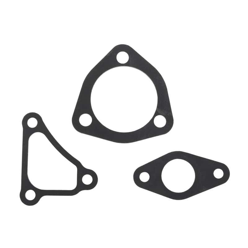 Cometic Gasket — Cometic Nissan QR25DE .018in AFM Water Pump Gasket Set
Water Pump Gasket - view 2