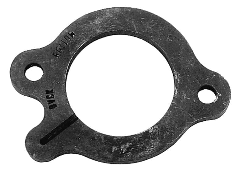 Ford Racing — Ford Racing Camshaft Thrust Plate
CamThrustPlt - view 2