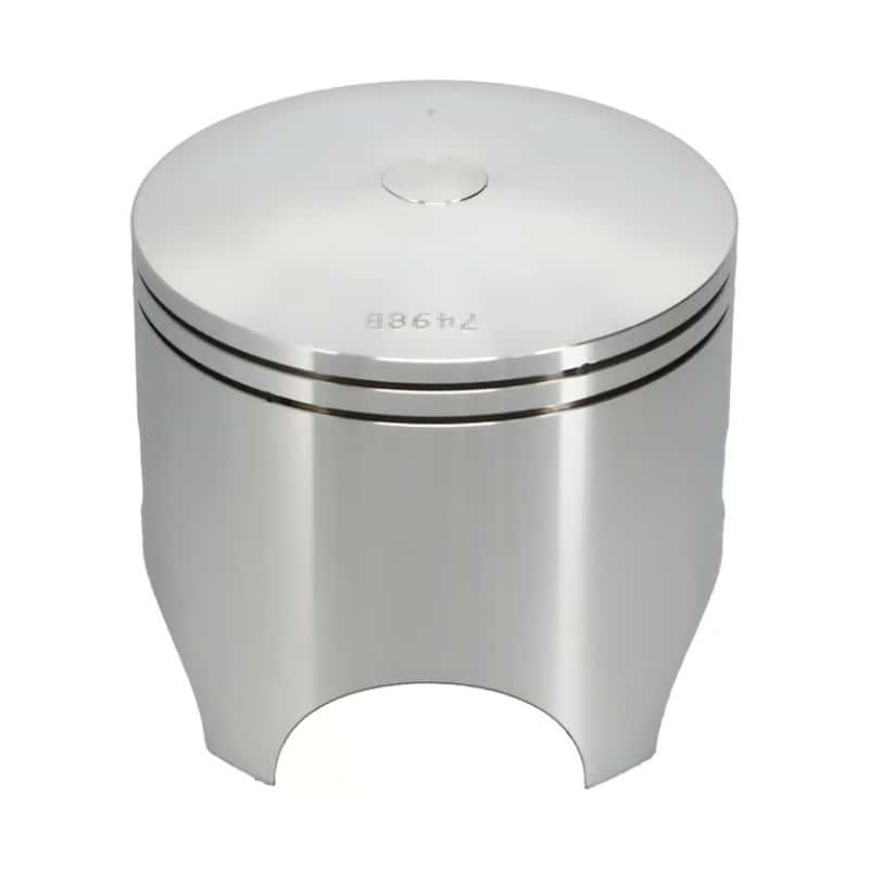 Wiseco — Wiseco Yamaha DT400 75-78/ MX400 75-76 3347TD Piston Kit
Piston Kit - view 8