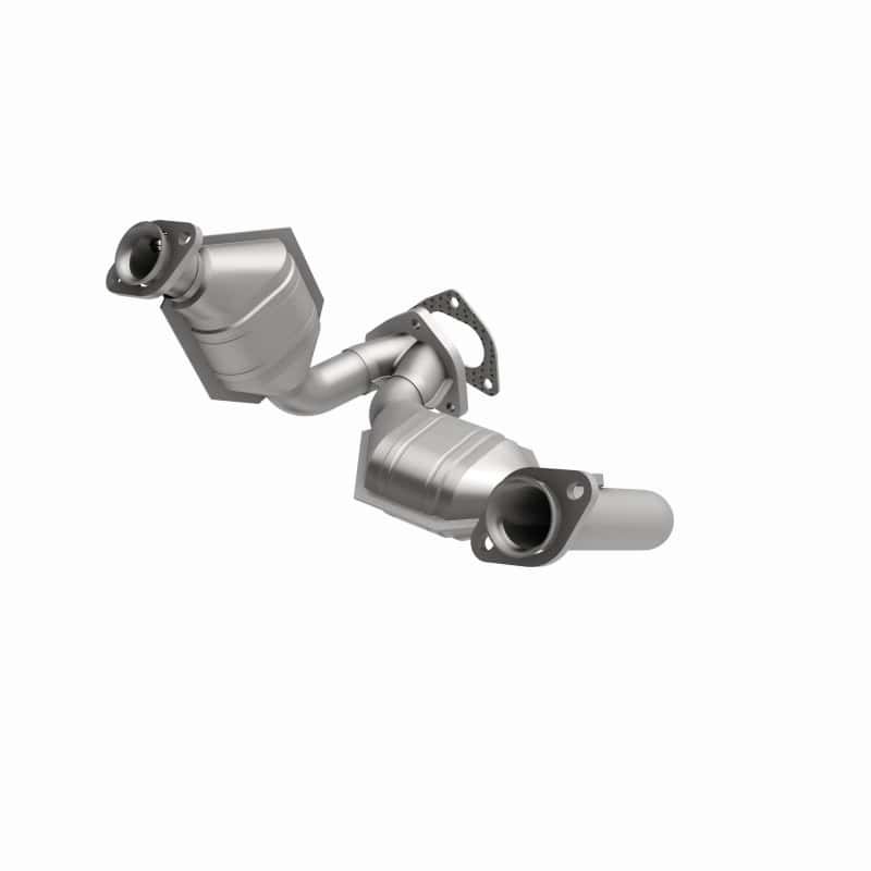 Magnaflow — MagnaFlow Conv. DF 98-00 Ranger 3.0/4.0L Fron
HM Grade
HM - view 27