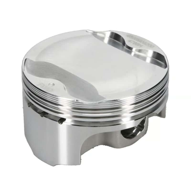 Wiseco — Wiseco Kawasaki KFX700 VForce/KVF700 Prairie 11.51 Piston Kit
Piston Kit - view 4