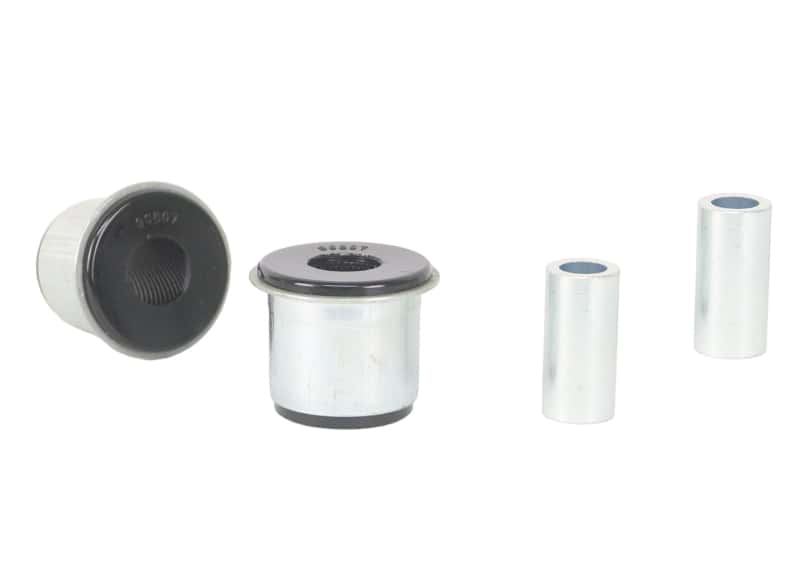 Whiteline — Whiteline 1980-1996 Ford Bronco Axle Pivot Bushings
Bushing Kit - view 2