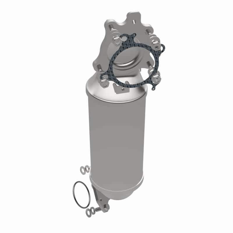 Magnaflow — Magnaflow 16-21 Honda Civic 1.5L Direct Fit Converter
California - view 20