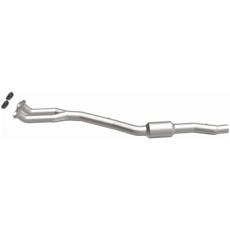 Magnaflow — MagnaFlow Conv DF 97-98 BMW 540i 4.4L / 740I 4.4L / 96-98 740IL 4.4L P/S
HM Grade
HM - view 5