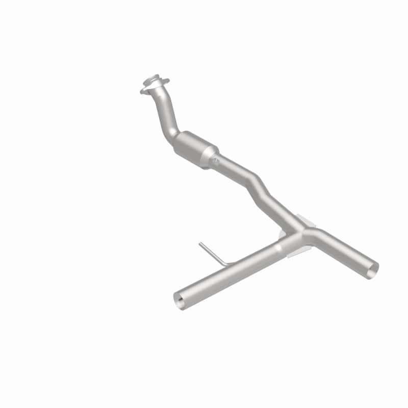 Magnaflow — MagnaFlow Conv Direct Fit OEM 05-08 Ford F150 4.2L V6 (Passenger Side)
OEM Grade
OEM - view 14