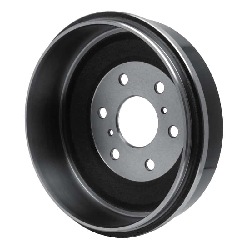 DFC — DFC 05-13 Chevrolet Silverado 1500 Rear True Balanced Brake Drum
DFC Brake Drum - view 4