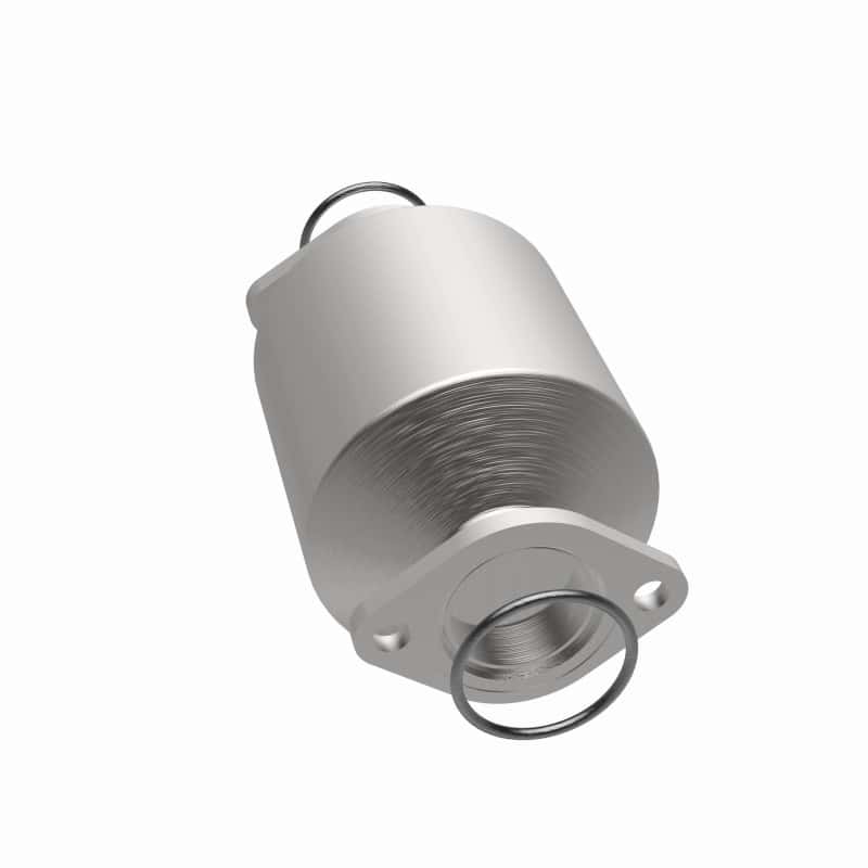 Magnaflow — MagnaFlow Conv DF 93-97 Geo Prizm-Toyota Celi
Standard Grade
Standard - view 24