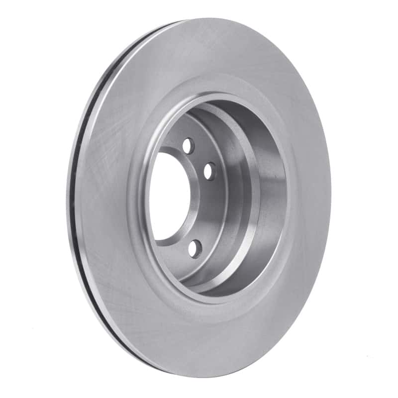 DFC — DFC 03-08 BMW Z4 Rear Brake Rotor
DFC Brake Rotor - view 4