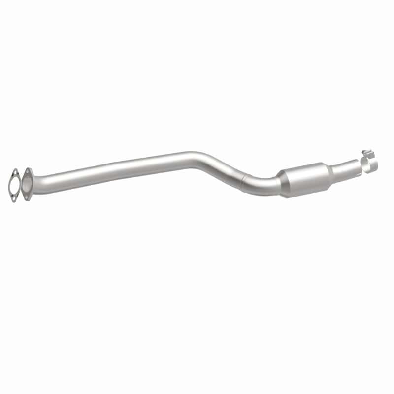 Magnaflow — MagnaFlow 09-16 BMW Z4 OEM Grade Federal / EPA Compliant Direct-Fit Catalytic Converter
OEM Grade
OEM - view 10