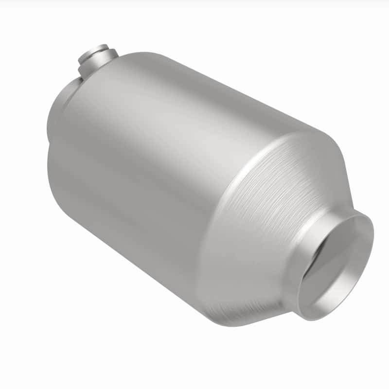 Magnaflow — MagnaFlow Conv Univ 3.00in C/C Spun Front OEM
OEM Grade
OEM - view 14