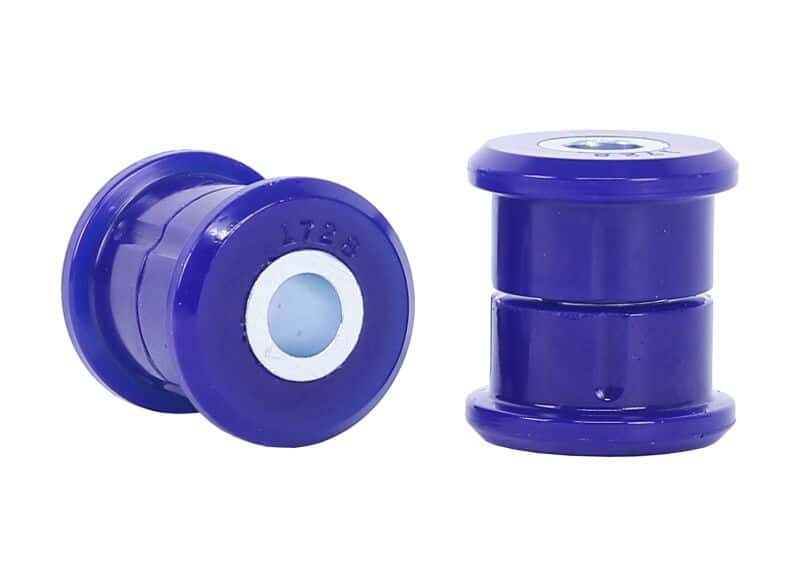 Superpro — SuperPro 1996 Honda Civic EX Front Lower Inner Forward Control Arm Bushing Kit
Bushing Kit - view 6