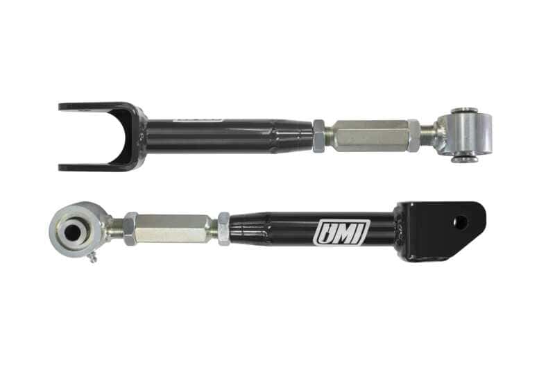 UMI Performance — UMI 16-24 Chevrolet Camaro Suspension Control Arm - Black
Rear Control Arms - view 1