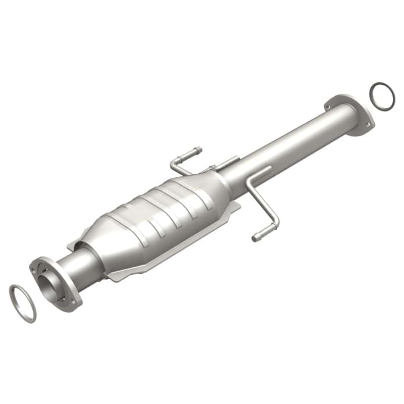 Magnaflow — MagnaFlow Conv DF 01-02 Tacoma CC-SB 3.4L 4w
HM Grade
HM - view 31