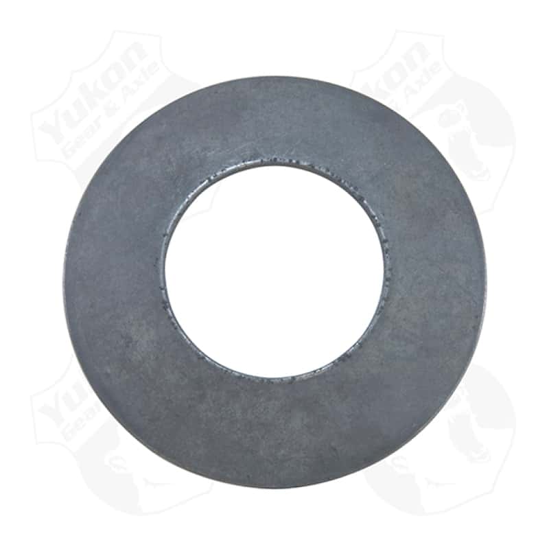 Yukon Gear & Axle — Yukon Gear 10.25in Ford Tracloc Pinion Gear Thrust Washer
Thrust washer  - view 2