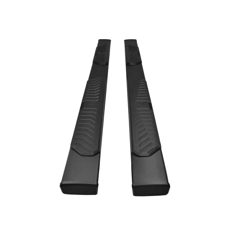 Westin — Westin 19-22 Chevrolet Silverado 1500 DC R5 Nerf Step Bars - Blk
Nerf/Step Bar - view 3