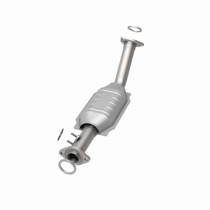 Magnaflow — MagnaFlow Conv DF 00-04 Tundra 4.7L P/S OEM
OEM Grade
OEM - view 15