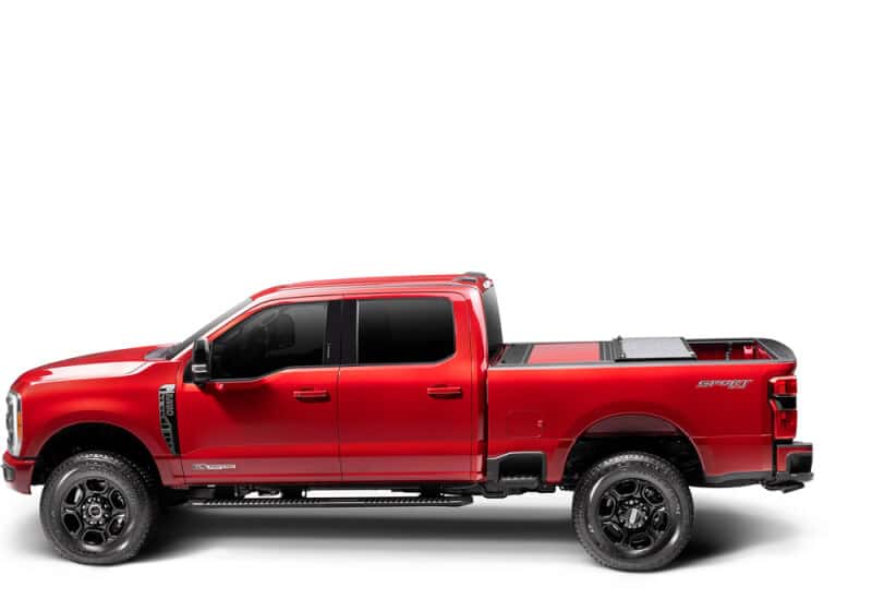 Undercover — UnderCover 19-20 Ford Super Duty 80.4in Fusion Bed Cover - Silver Spruce Metallic
FUS 19-20 FD SD 6ft. - view 13