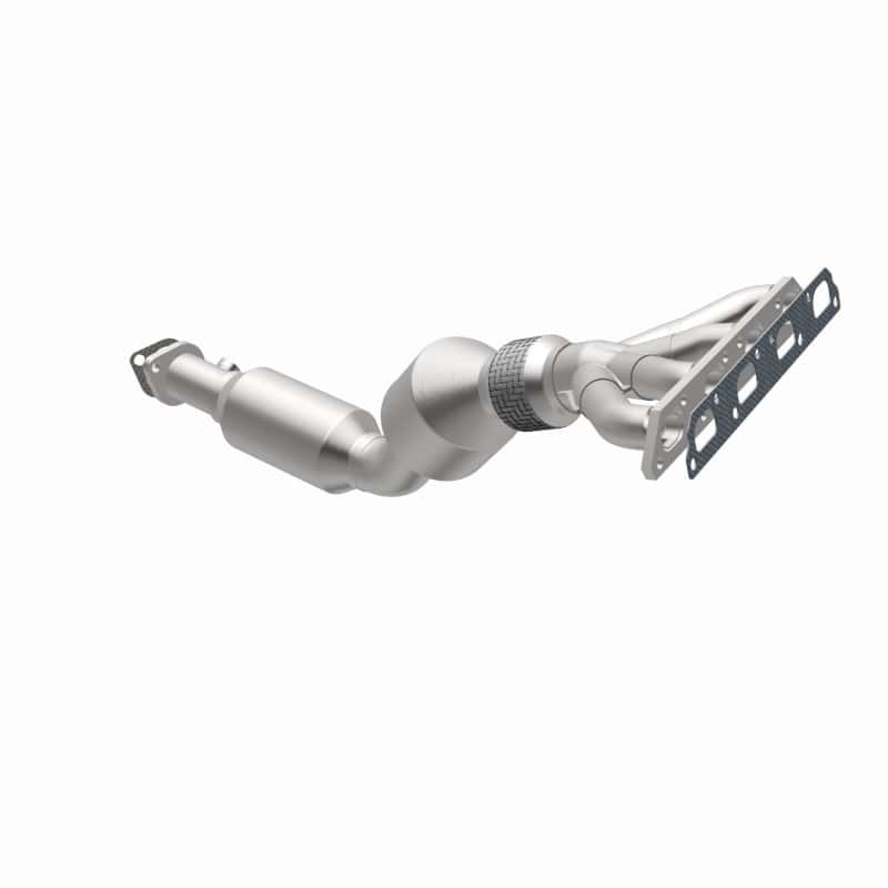 Magnaflow — Magnaflow 07-08 Mini Cooper 1.6L Direct Fit Catalytic Converter
California - view 18