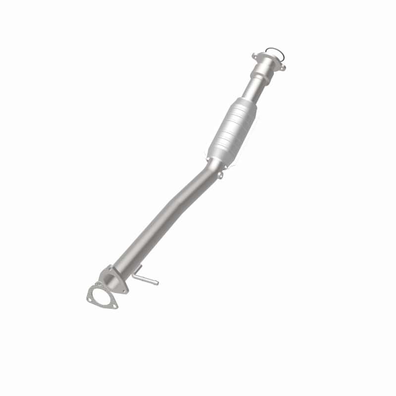 Magnaflow — MagnaFlow Conv DF 05-06 Equinox 3.4L OEM
OEM Grade
OEM - view 17