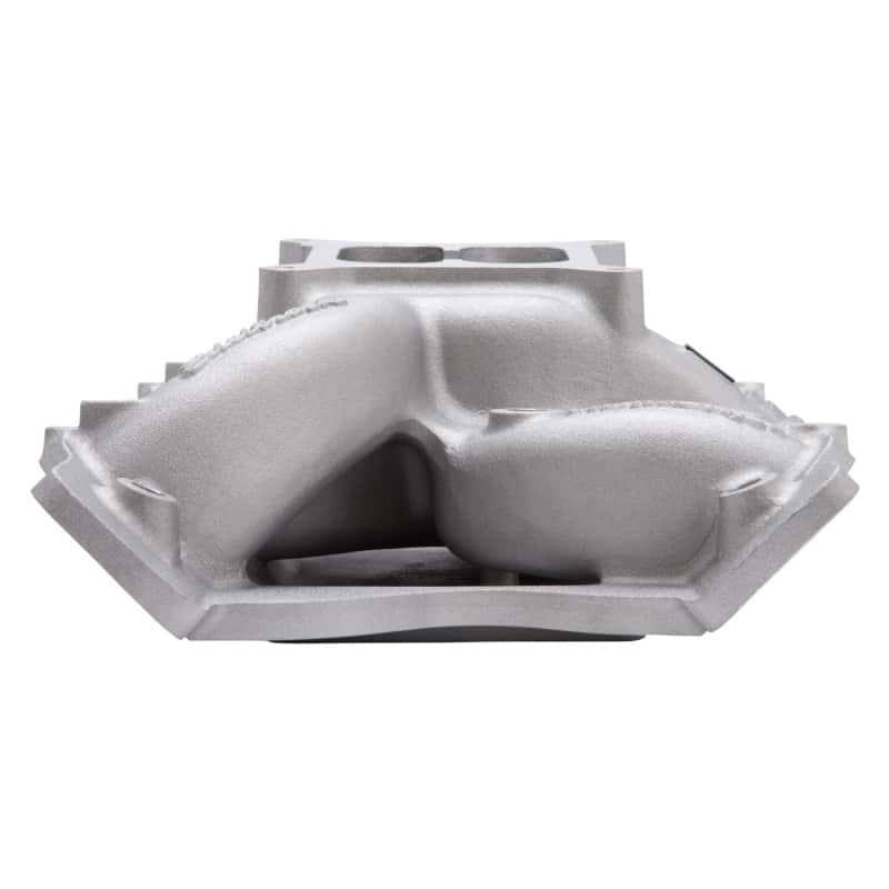 Edelbrock — Edelbrock 351C Ford 2V RPM Air Gap Manifold
MANIFOLD - view 4