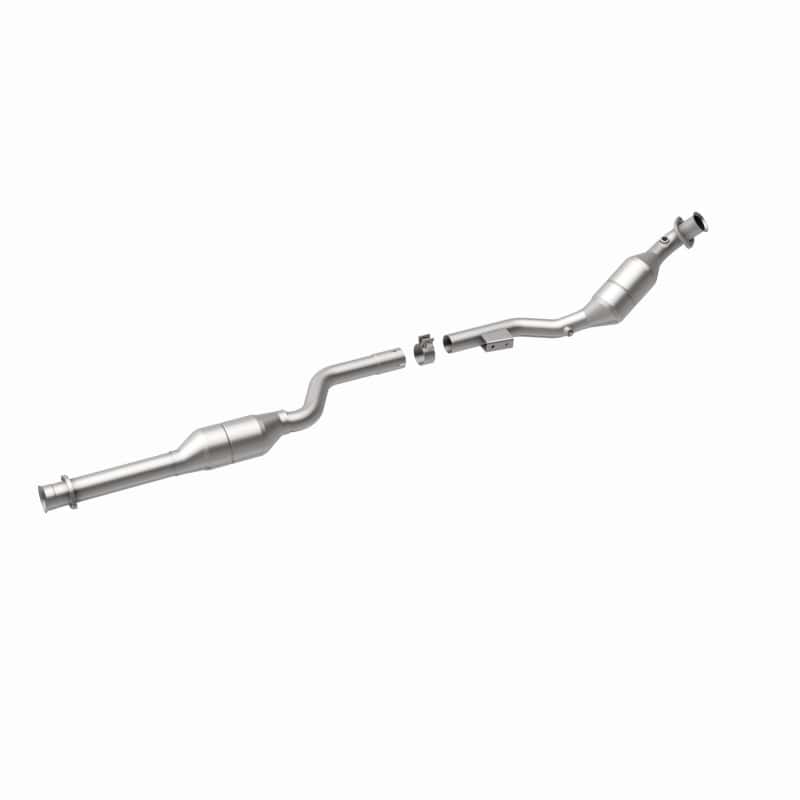 Magnaflow — MagnaFlow Conv DF 98-02 Mercedes E320 3.2L
HM Grade
HM - view 19